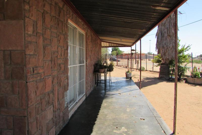 3 Bedroom Property for Sale in Progress Northern Cape